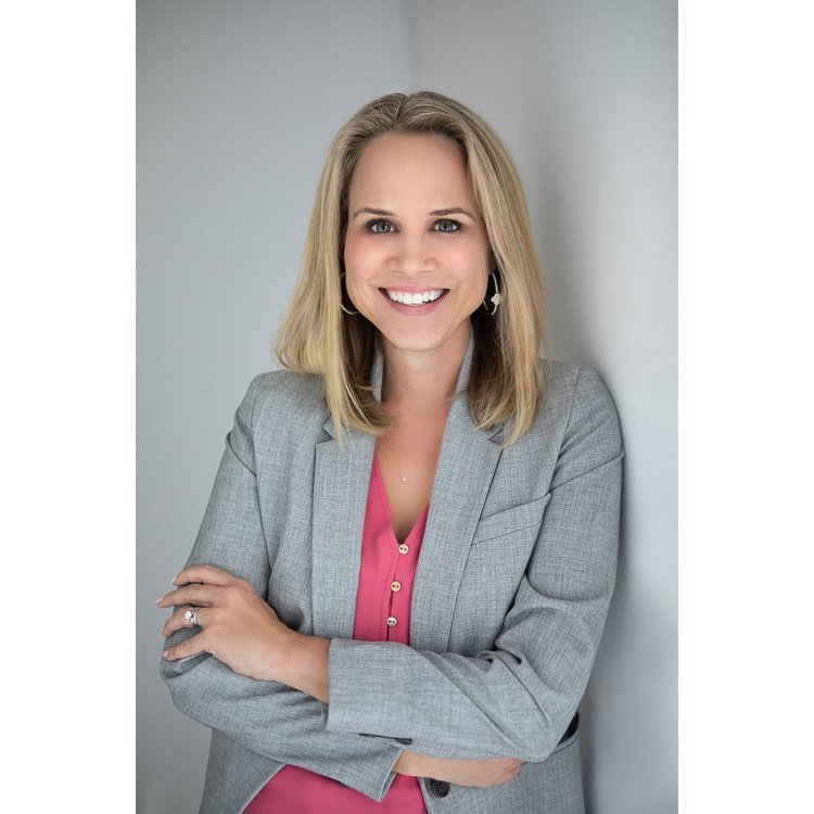 Erin Loeher, Communications Director of the CSA Detroit Chapter