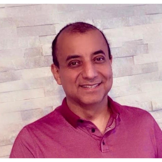 Jaime Martinez, President of the CSA Detroit Chapter