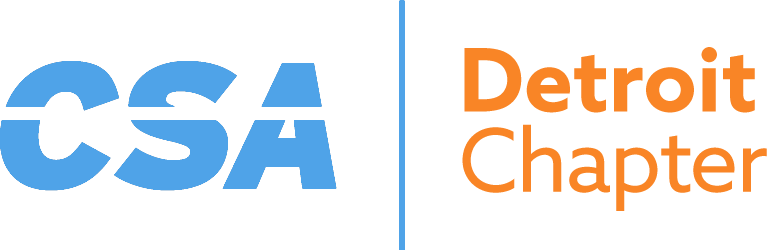 CSA Detroit Chapter